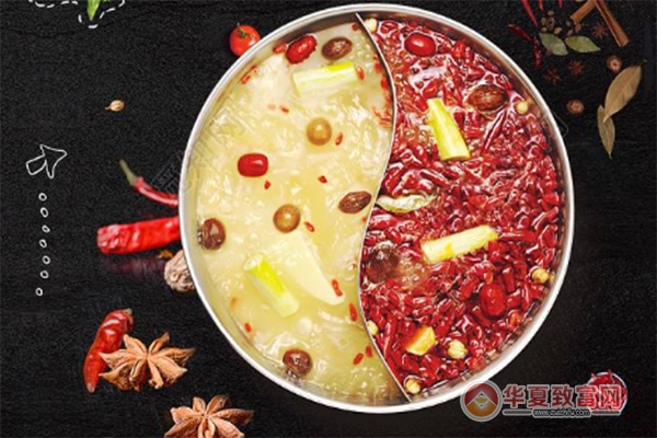 豆花牛肉火锅加盟